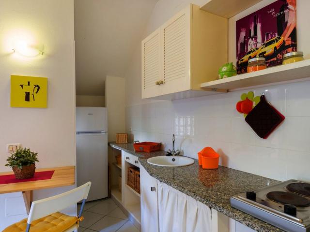 appartamento vacanze Elba